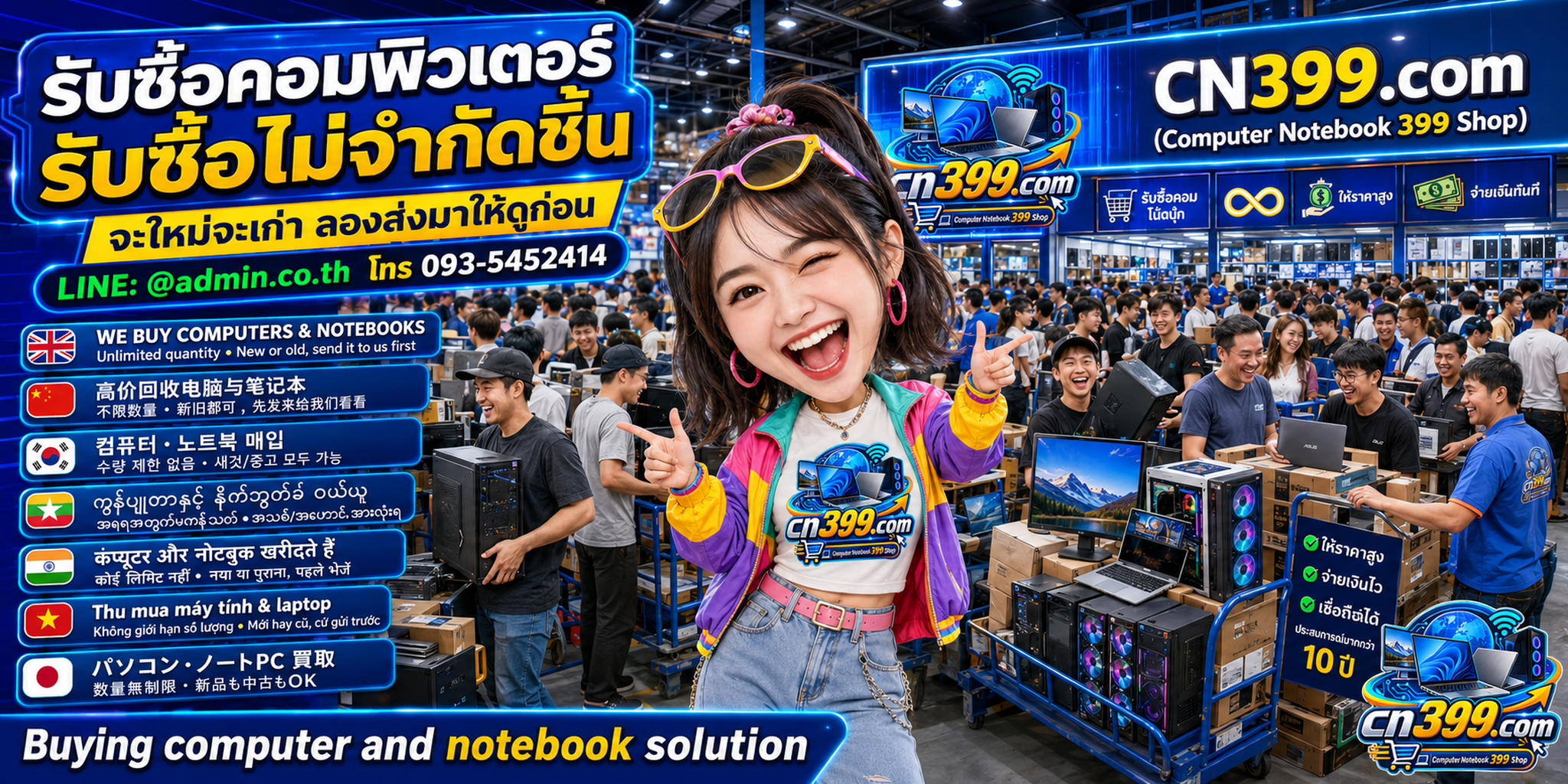 cn399.com Computer server dell 399 Shop ร้านรับซื้อ Dell Server และ PowerEdge